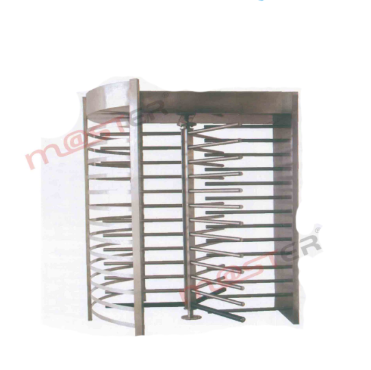 刷卡轉(zhuǎn)閘門(mén)